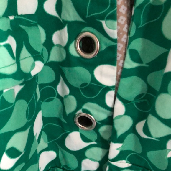 Green jacket - Picture 4 of 6